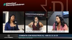 VIDEO| Revive aquí el nuevo capítulo de El matinal de los que sobran: Especial voces ciudadanas