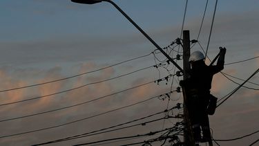Cortes de luz en Santiago para hoy lunes 18 de mayo - Agencia Uno