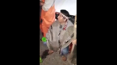 VIDEO| Denuncian incautación de pesca a lonko huilliche: Las 7 familias y su Ley de Pesca pesan más que la Ley Lafkenche”