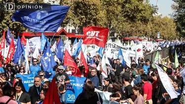 El Desconcierto | 28681 marcha de trabajadores.webp