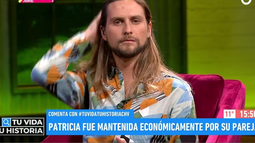 Proveer y proteger es un rol de esencia masculino: Organización rechaza cobertura machista en programa de Chilevisión