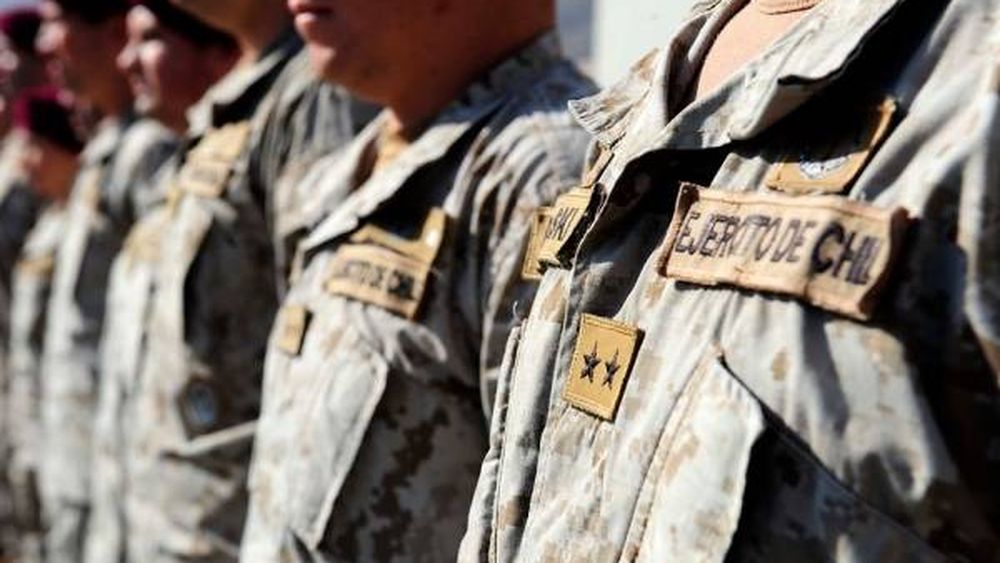 Insubordinación: Ejército detuvo a cabo por denunciar actos homofóbicos de un superior en su contra