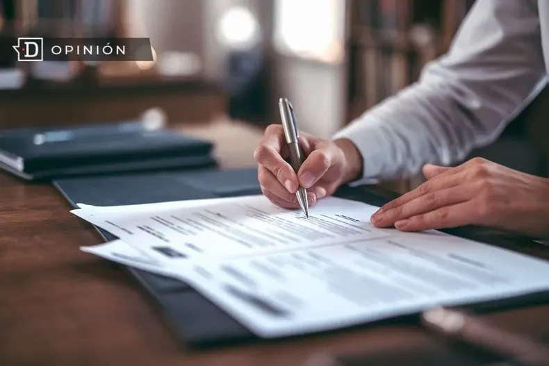 14806 imagen de una persona firmando papeles.webp