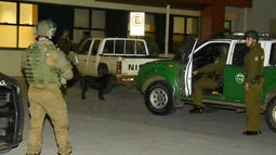 Corte acoge recurso de amparo en favor de periodista que fue detenida y obligada a desnudarse por Carabineros en Temuco