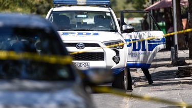 Impactante relato de familia de hombre con amputación tras pelea: “El brazo quedó botado”
