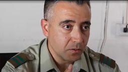Fiscalía aclara que Carabinero que disparó a detenido por VIF está en calidad de víctima
