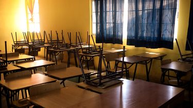 Con 80% de apoyo de docentes en Atacama: 20 de noviembre retornan 30 mil estudiantes a clases