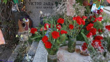 Ruta por el Cementerio General recordará a seis pilares de la música chilena