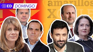 Juntos, pero no revueltos: Por qué Amarillos y Demócratas no son un solo partido