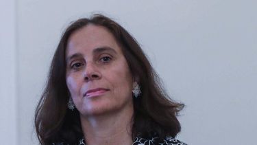 Urrejola: Operó en mi contra un grupo de interés empecinado en hacerme la vida imposible