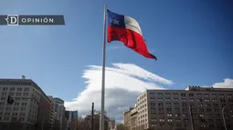 Chile en su encrucijada