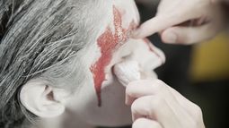 Fracturadxs: El videoarte Butoh chileno que aborda el estallido social