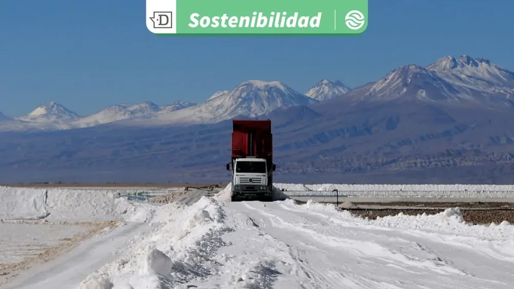 Nuevo podcast “Salar: Señales Inesperadas” relata una historia que da a conocer el norte de Chile con renombrados actores