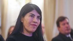 Ministra Ximena Lincolao debía entregar explicaciones y no fue - Agencia Uno Ministra Ximena Lincolao debía entregar explicaciones y no fue - Agencia Uno