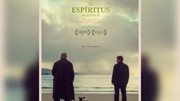 Crítica de cine| Los espíritus de la isla: Gente insignificante en un mundo insignificante