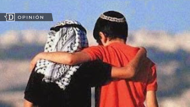 El Desconcierto | amistad palestino israli.png