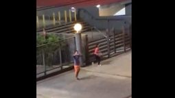Hombre que agredió a su polola embarazada quedó en libertad pese a denuncia de violencia reiterada