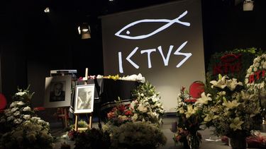 Nissim Sharim (no) ha muerto