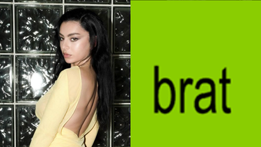 Charli XCX critica necesidad de propiedad sobre artistas femeninas en industria musical