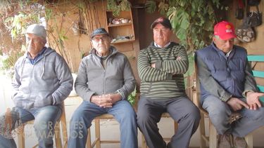 VIDEO | La Resistencia criancera de “El Maitén”