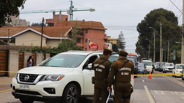 Plan Calles sin Violencia: Delitos y homicidios descienden en el país con cifras “más bajas desde enero 2022”