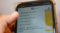 Operación Renta 2026. Agencia Uno. Operación Renta 2026. Agencia Uno.