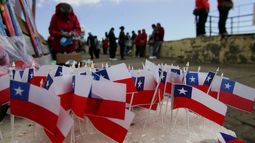 Lluvias para Fiestas Patrias: Estas son las zonas de Chile donde se bailará cueca con paragua