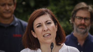 Muñoz al dejar la Defensoría: Los niños siguen teniendo espacios de vulneración inadmisibles