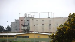 Fallas de segmentación y vigilancia: Gobierno cuestiona errores de Gendarmería tras fuga de 3 reos en Valparaíso