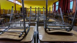 La educación en matemáticas en tiempos de pandemia