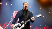 metallica vuelve a santiago en abril de 2020