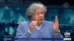 REDES| Y Paulsen cachando como era pero haciendo nada: Nadie le presta ropa a Fernando Villegas tras relatos de acoso
