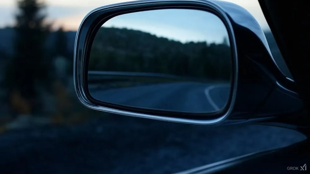 Robaba espejos retrovisores en mall de La Reina donde fue pillado in fraganti: Condenado a más de 3 años de prisión