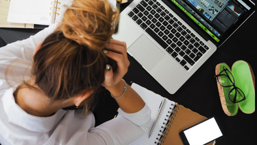 Estudiar y trabajar: ¿cómo mantener el equilibrio?