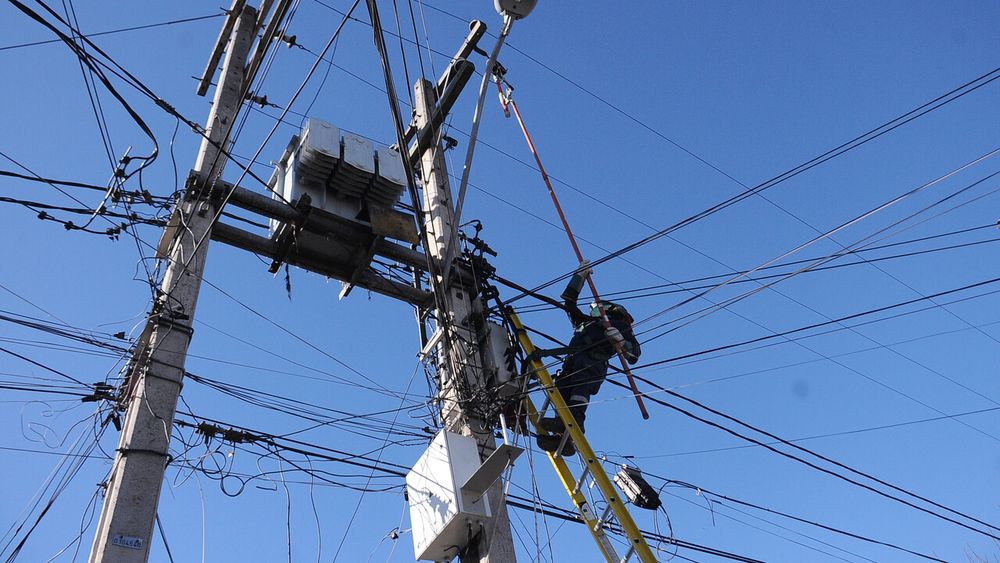 Cortes de luz en Santiago para hoy jueves 14 de agosto: Serán 7 las comunas afectadas esta jornada