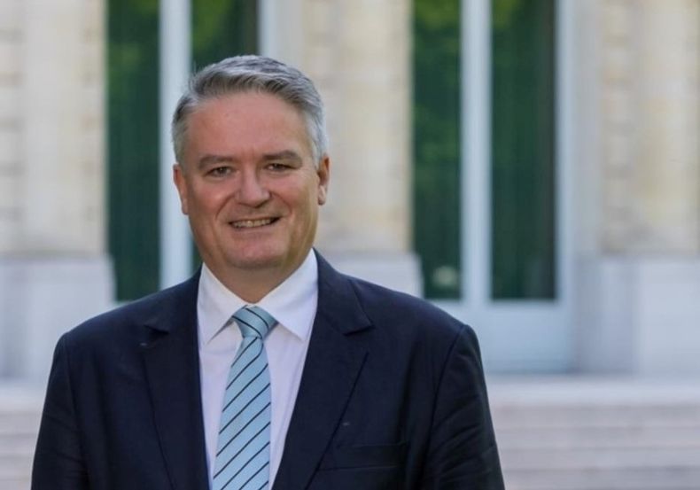 OCDE Mathias Cormann.jpg