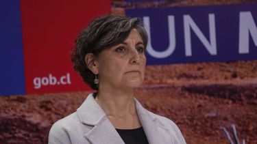 Aguilera y polémica con Clínica Las Condes: Después vamos a ver las responsabilidades políticas