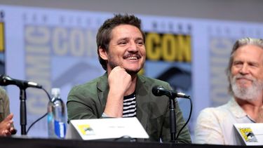 VIDEO| Pedro Pascal “protagoniza” curioso registro viralizado por fans