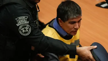 Manuel Monsalve sale de la cárcel tras 6 meses: Corte Suprema decide revocar prisión preventiva