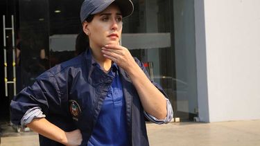 Alcaldesa Ripamonti hace un llamado a acelerar ayudas: “Hay dudas sobre la reconstrucción”