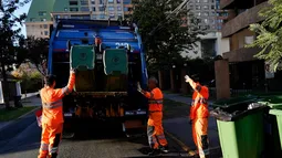 Corte condena a municipio por muerte de trabajador atropellado por camión de basura: Deberá pagar más de $280 millones