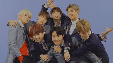 ¿Por qué los comparan con los The Beatles? La revista Time le dedica portada a BTS y los destaca como líderes de la próxima generación