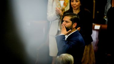 el nuevo patrimonio de gabriel boric tras dejar la moneda: casa en san miguel y cambios en sus inversiones