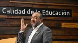 Educación 2020 y acusación constitucional a Ávila: Debe ser condenada si hay razones homofóbicas