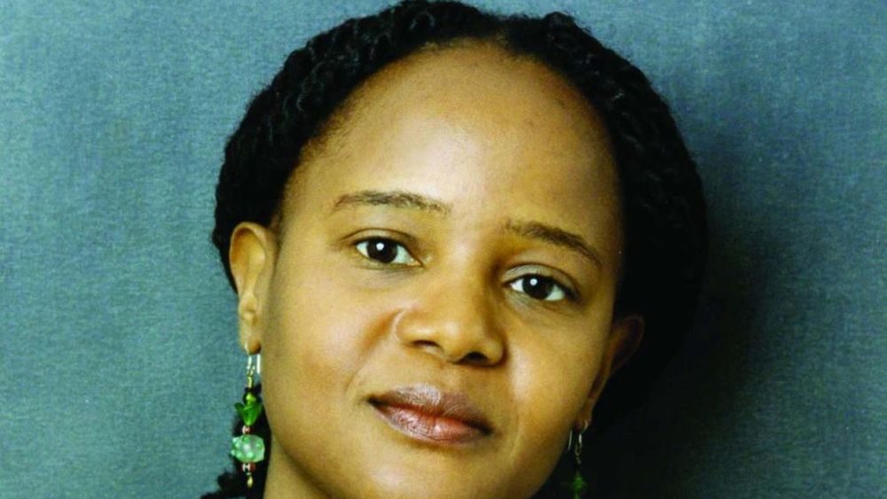 Edwidge Danticat: La escritora haitiana que arriesga la vida en la no ficción