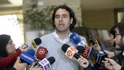 Vlado Mirosevic y la segunda vuelta: Entre Piñera y Guillier, voto por Guillier