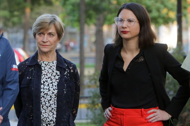 Evelyn Matthei e Iraci Hassler.jpg