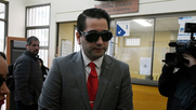 Servel rechaza rendición de cuentas de diputado Javier Olivares (PDG) durante su campaña parlamentaria. Servel rechaza rendición de cuentas de diputado Javier Olivares (PDG) durante su campaña parlamentaria.