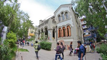 El Desconcierto | Biblioteca Fac Ciencias Sociales.jpg