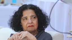 A 11 meses de asumir, Zerán renuncia al CNTV: Mi contribución resulta muy limitada